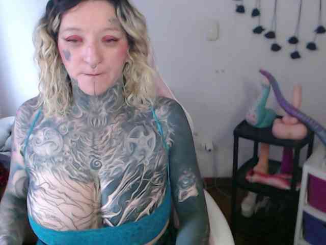 sloppytitss webcam