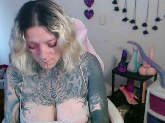 sloppytitss webcam