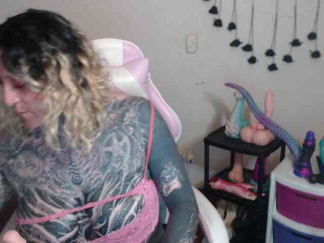 sloppytitss webcam