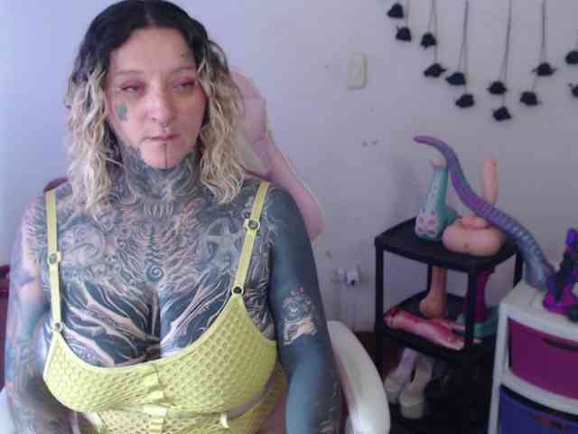 sloppytitss webcam