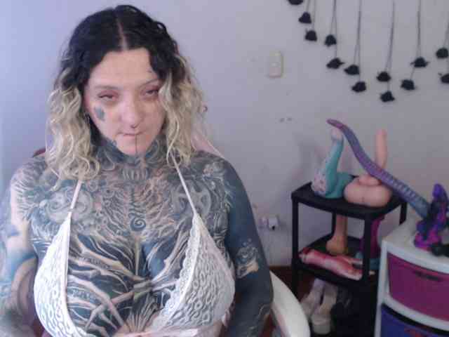 sloppytitss webcam