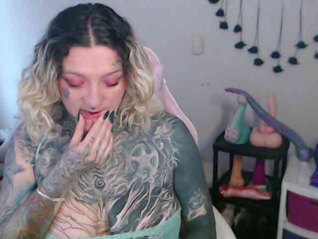 sloppytitss webcam