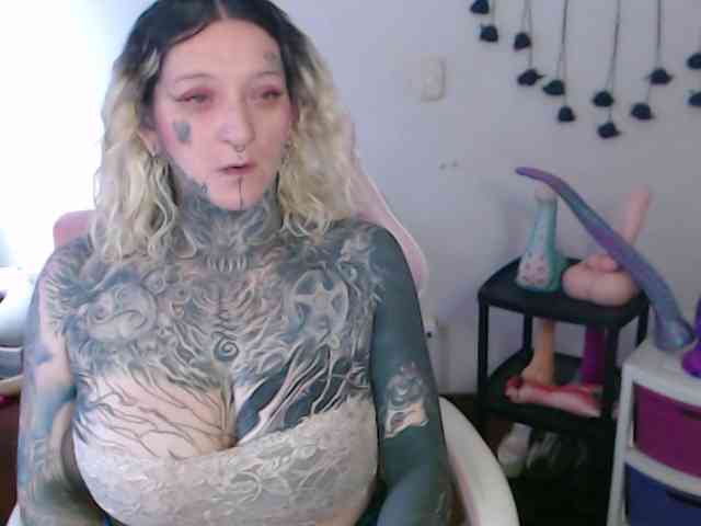 sloppytitss webcam