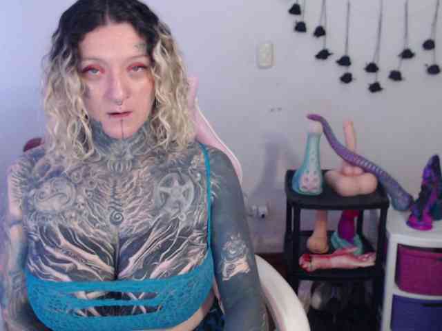 sloppytitss webcam