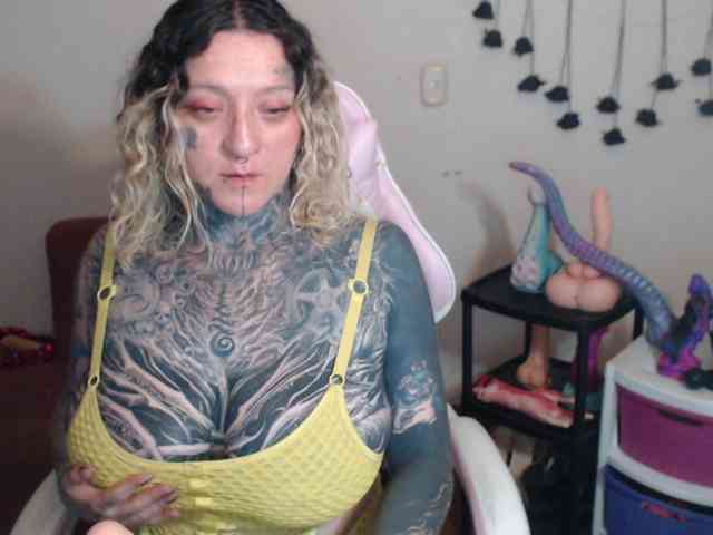 sloppytitss webcam