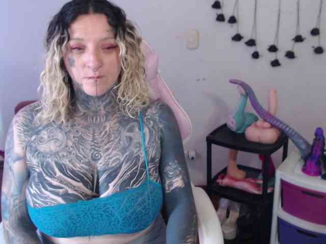 sloppytitss webcam