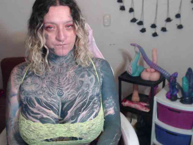 sloppytitss
