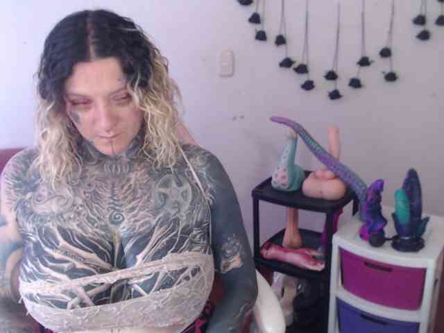 sloppytitss