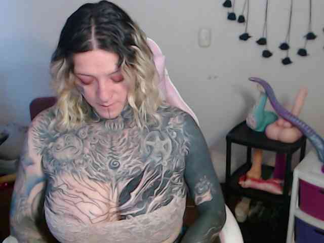 sloppytitss webcam