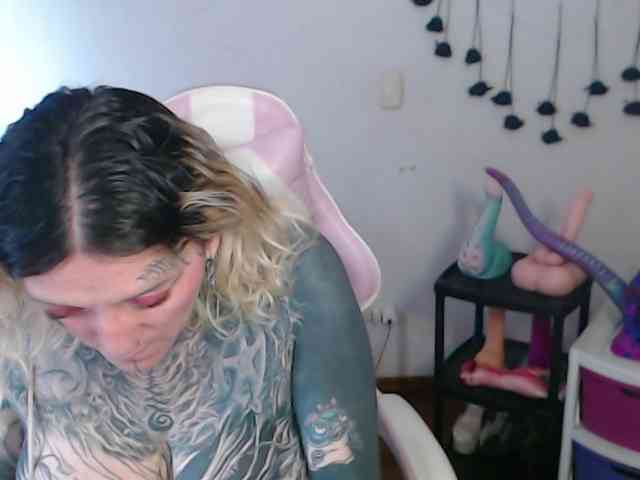 sloppytitss webcam