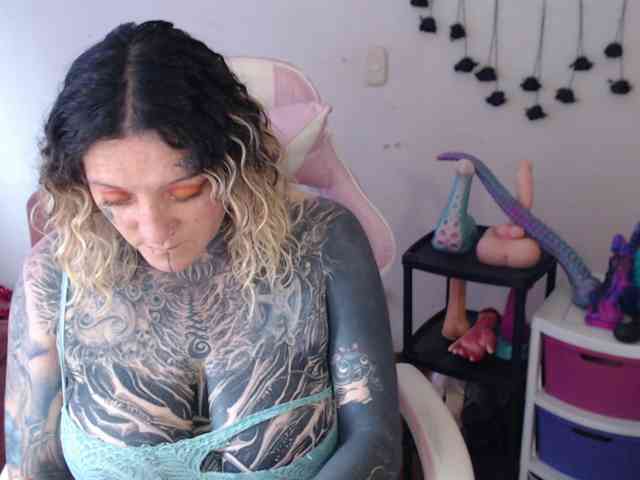 sloppytitss webcam