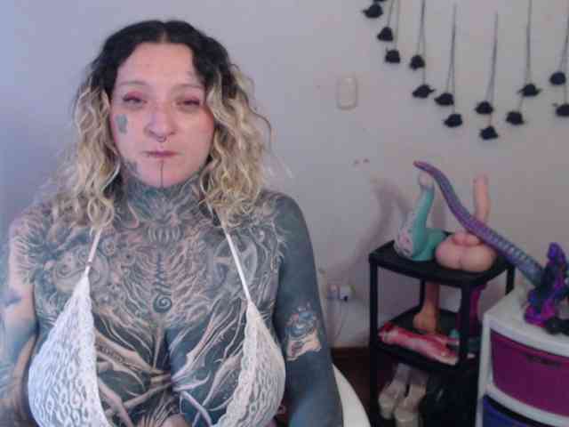 sloppytitss webcam