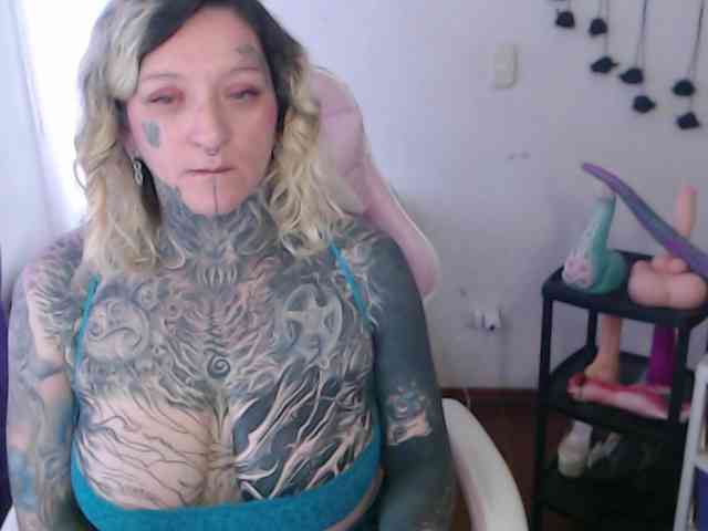 sloppytitss
