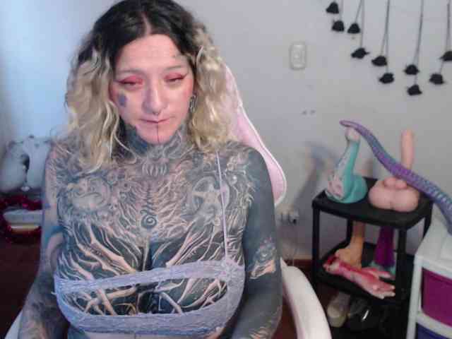 sloppytitss webcam