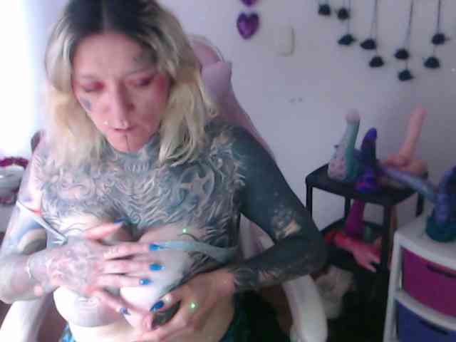 sloppytitss webcam