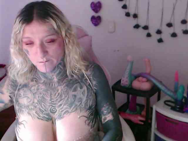 sloppytitss webcam