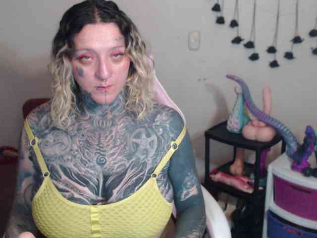 sloppytitss webcam