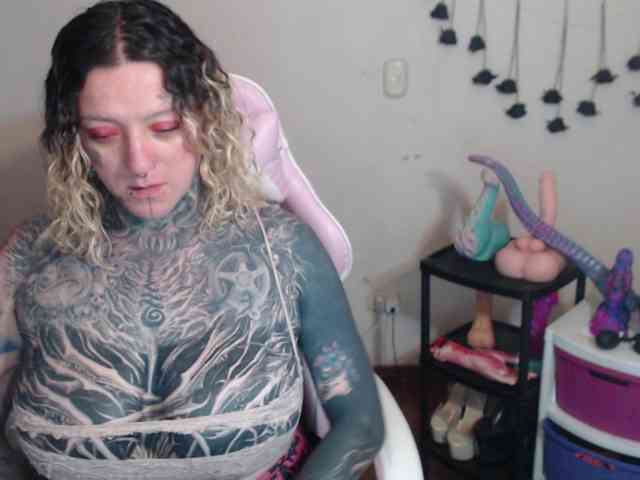 sloppytitss