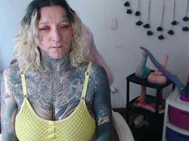 sloppytitss webcam