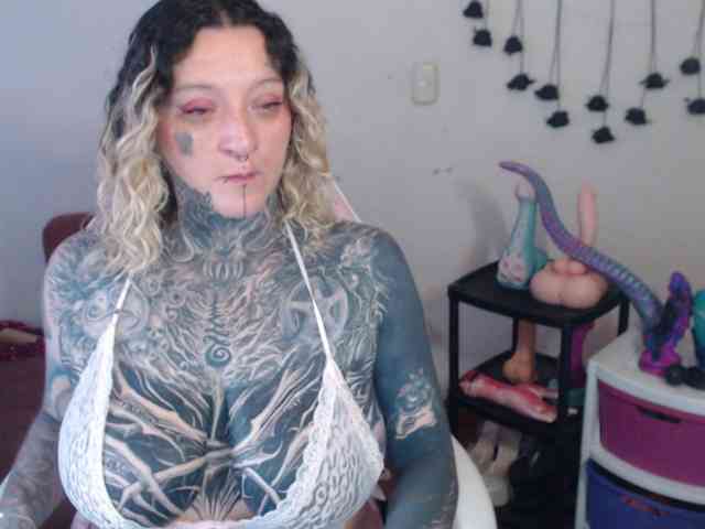 sloppytitss webcam