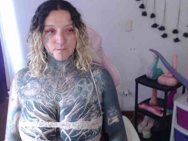 sloppytitss webcam