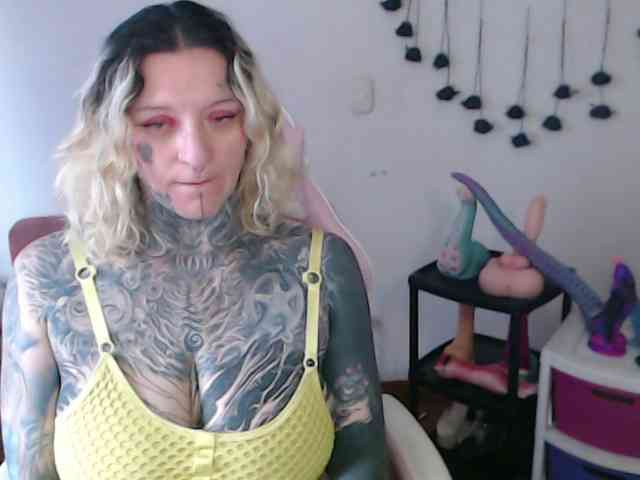 sloppytitss webcam