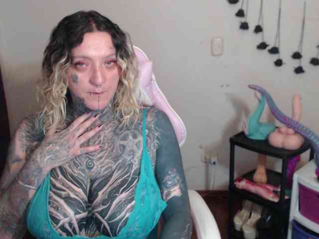 sloppytitss webcam