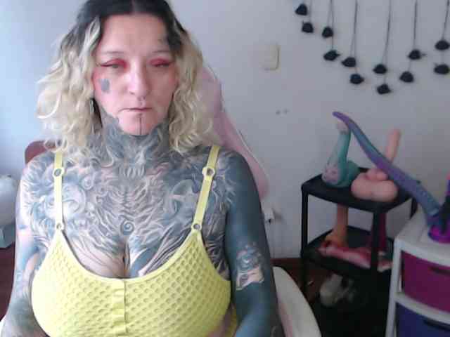 sloppytitss webcam