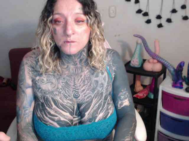 sloppytitss webcam