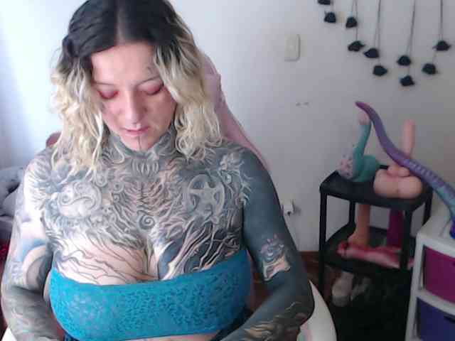 sloppytitss webcam