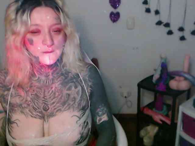 sloppytitss webcam