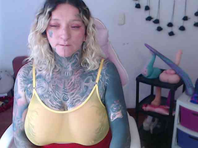 sloppytitss webcam