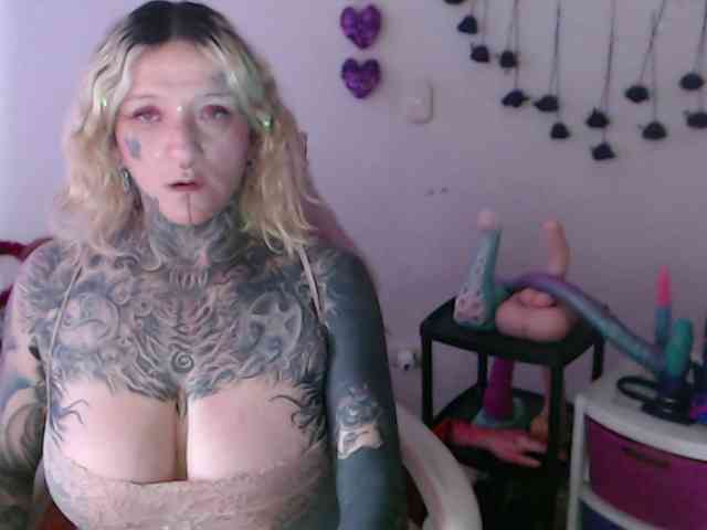 sloppytitss webcam