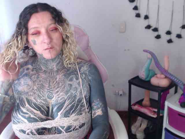 sloppytitss webcam