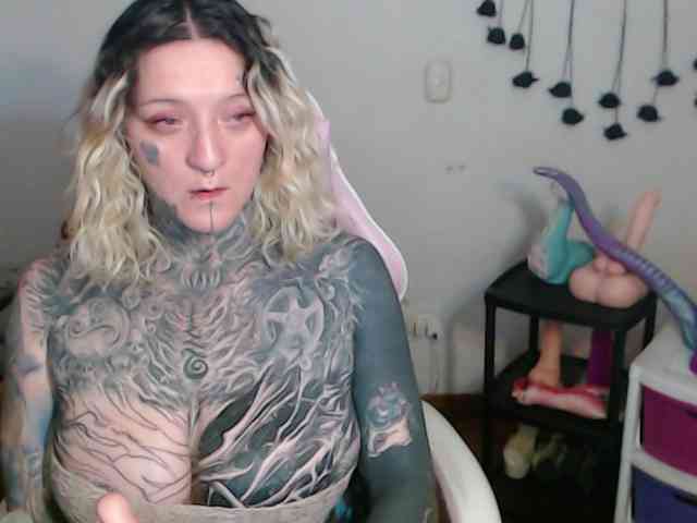 sloppytitss webcam