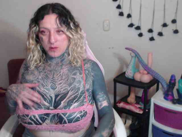 sloppytitss webcam