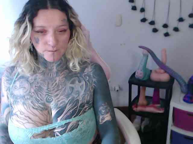 sloppytitss webcam