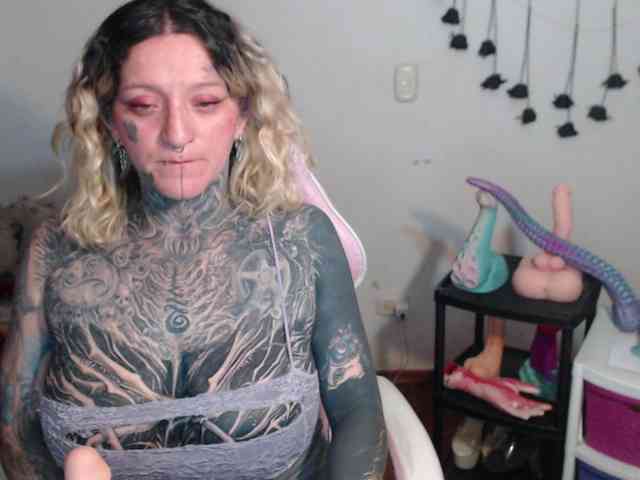 sloppytitss webcam
