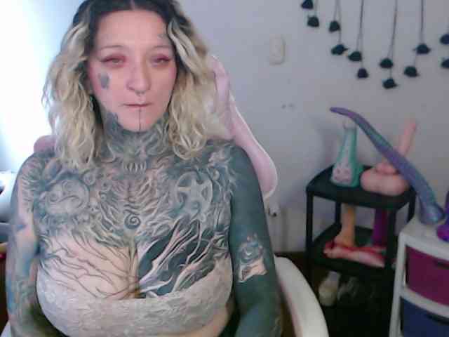 sloppytitss webcam