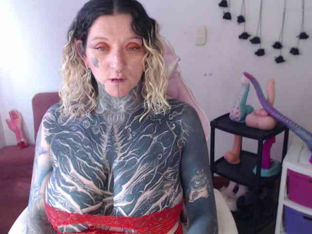 sloppytitss webcam