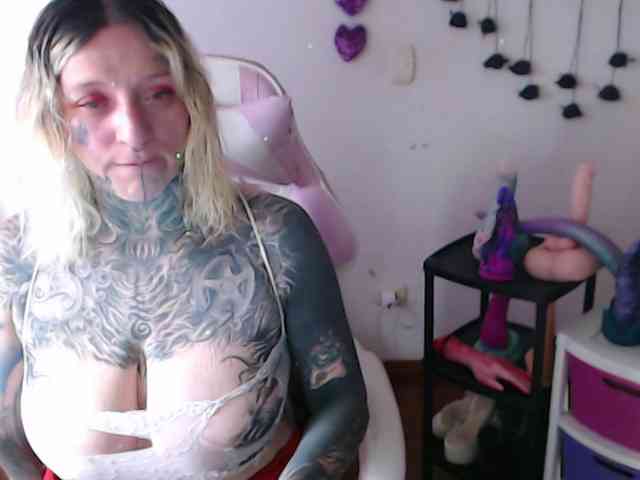 sloppytitss webcam