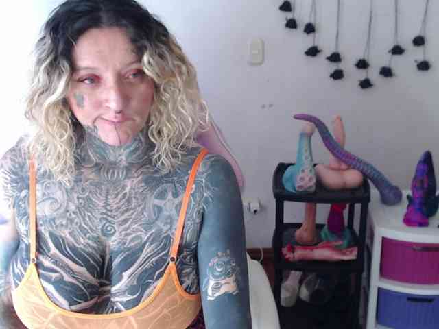 sloppytitss webcam