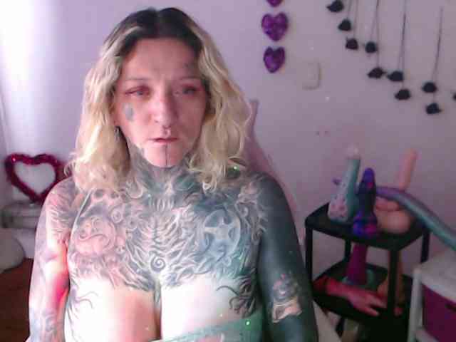 sloppytitss webcam