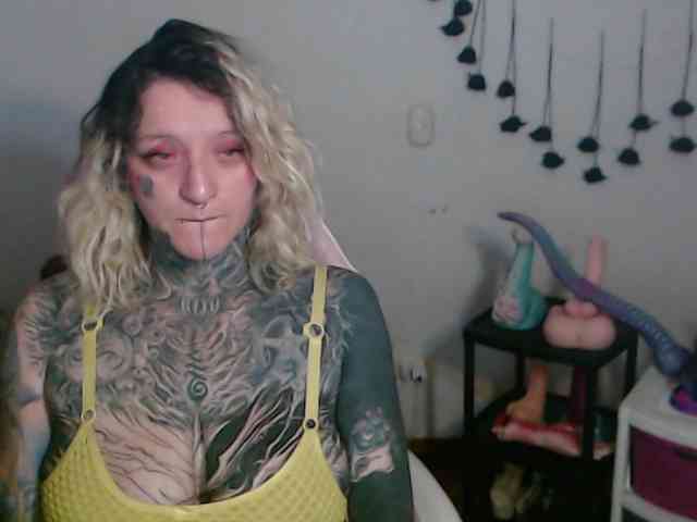 sloppytitss webcam