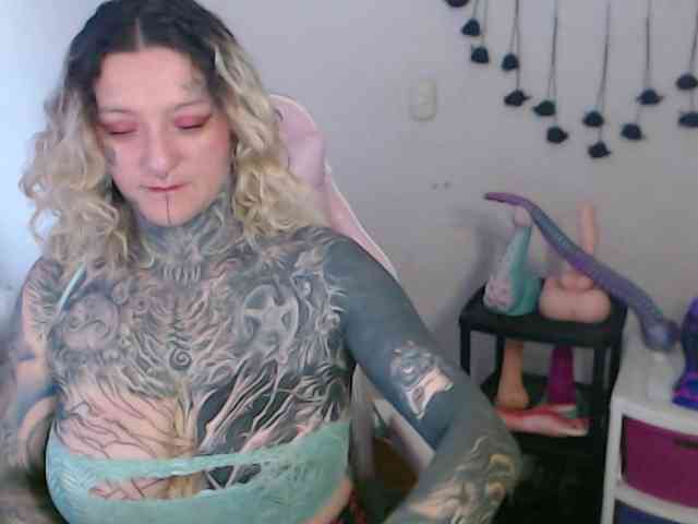 sloppytitss