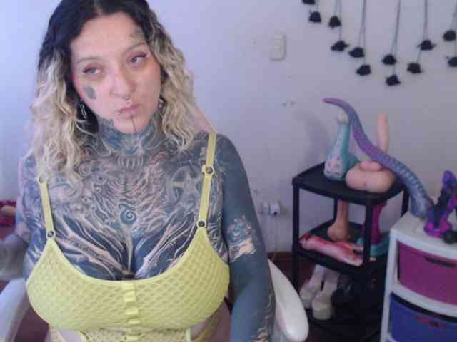 sloppytitss webcam