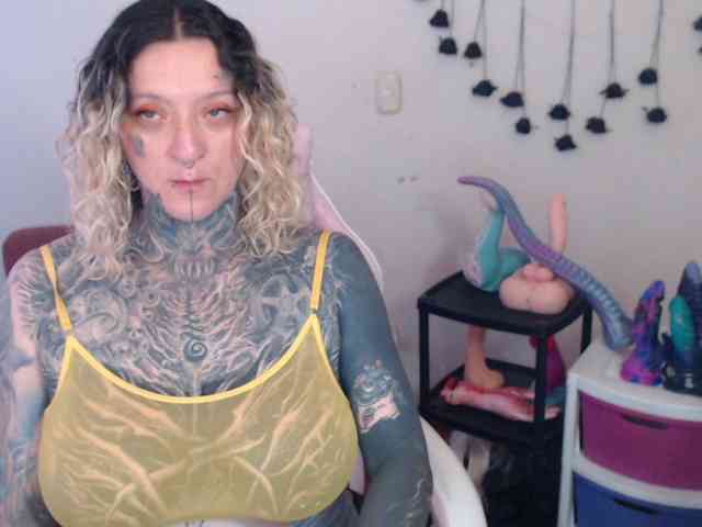sloppytitss webcam