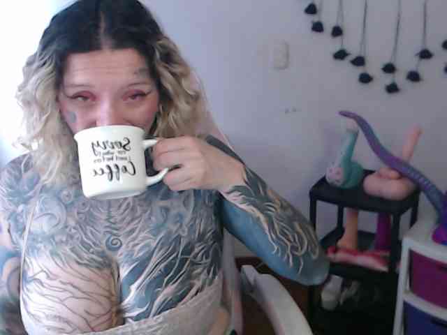 sloppytitss webcam