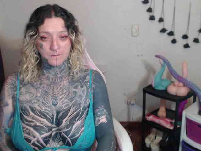sloppytitss webcam
