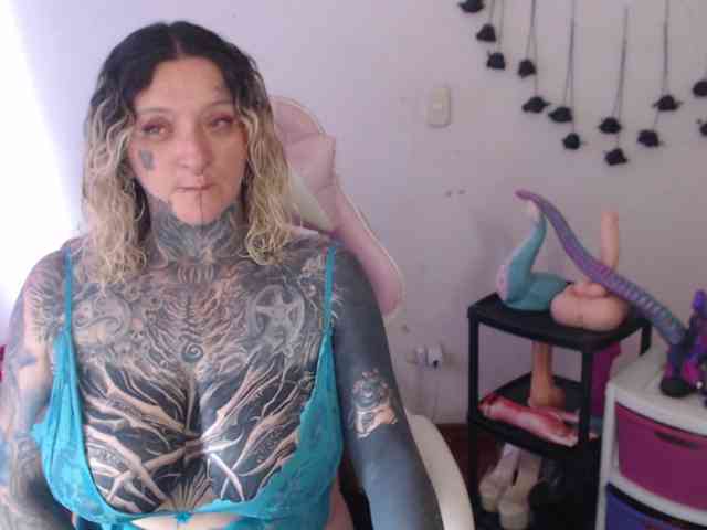sloppytitss webcam